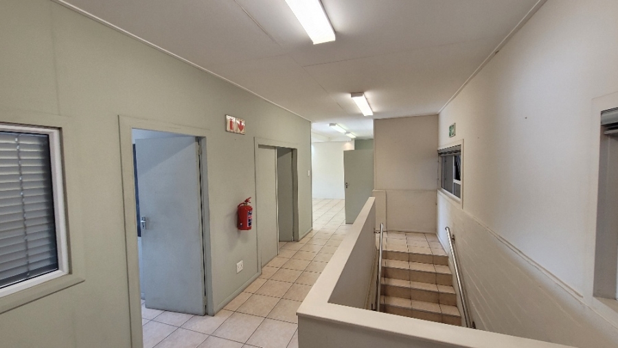 Commercial Property for Sale in Parow Industrial Western Cape
